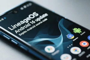 LineageOS releases Android 16 update despite challenges with Android source code - Professional coverage