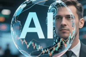 Is AI fueling a stock market bubble? We debate it. - Professional coverage