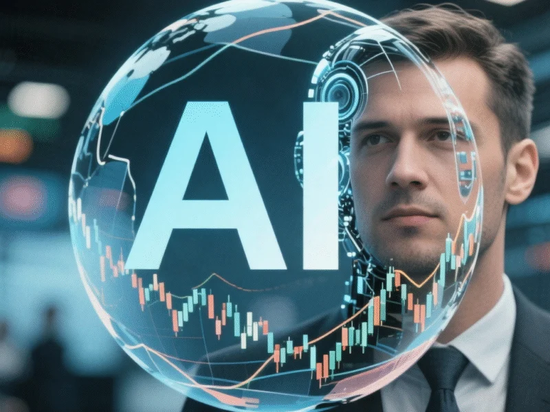 Is AI fueling a stock market bubble? We debate it. - Professional coverage