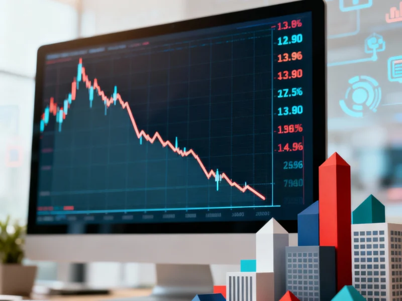 Tech megacaps lose $770 billion in value as Nasdaq suffers steepest drop since April