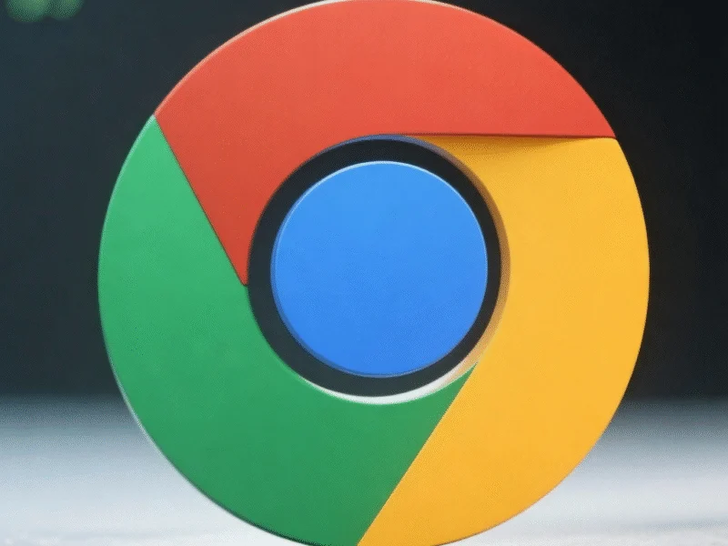 Google Chrome Notification Update Reduces Overload for Android Users - Professional coverage
