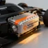 Extreme H Hydrogen Racing Series Launches Orange Hydrogen Future
