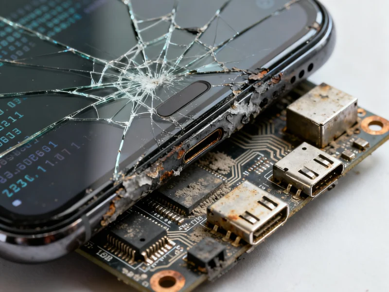 Calls To End "Software Obsolescence" on International E-Waste Day - Professional coverage