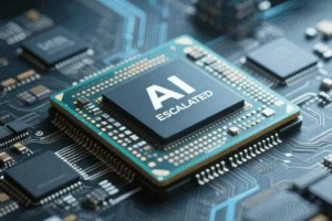 AI Race Escalated: U.S. Tighten Chip Loop As China Bets On Open Source - Professional coverage