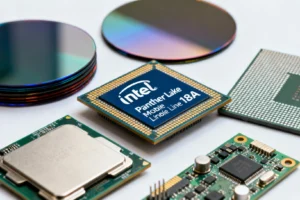 Intel Panther Lake 18A Process Represents Pat Gelsinger's Unfinished Legacy - Professional coverage