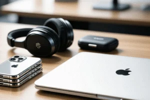 Jefferies Trims Apple Price Target Amid iPhone 17 Slowdown and Tariff Risks - Professional coverage