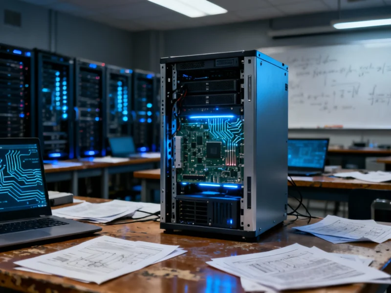 The Godfather of AI warns that cuts to universities will cost the US its AI edge over China