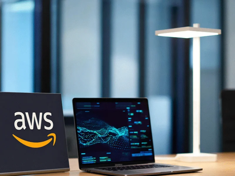 AWS hires new security VP who will report directly to CEO Matt Garman - Professional coverage