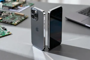 iPhone 17 demand sees Apple almost catch Samsung, says IDC - 9to5Mac - Professional coverage