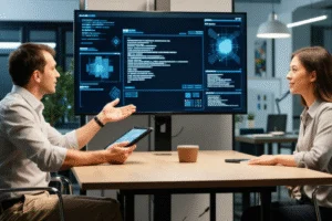 Salesforce's Agentforce software is coming to OpenAI's ChatGPT later this year - Professional coverage