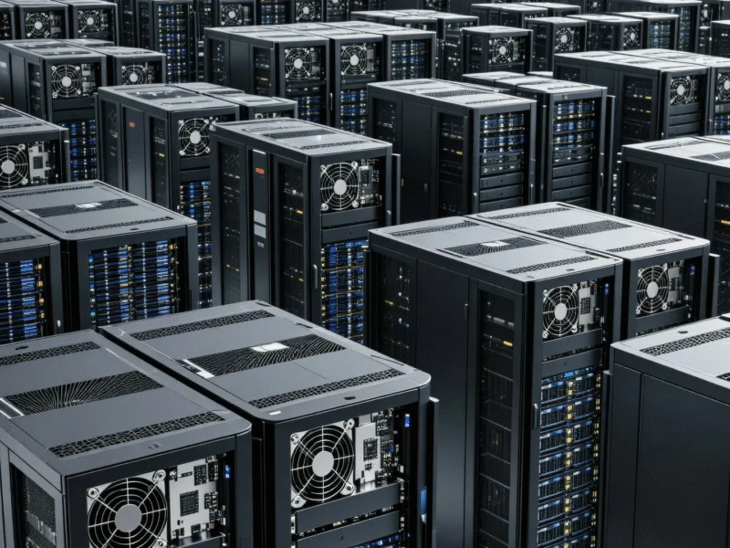 Oracle Cloud Deploys 50,000 AMD AI Chips in Major Challenge to Nvidia Dominance