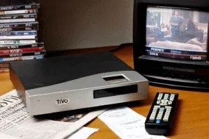 TiVo Discontinues DVR Boxes After 26 Years of Television Innovation - Professional coverage