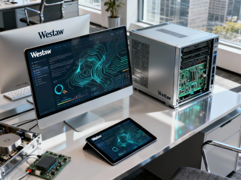 How Thomson Reuters Became A Gen AI Powerhouse - Professional coverage