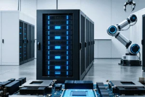 Former Apple CEO says 'AI has not been a particular strength' for the tech giant and warns it has it - Professional coverage