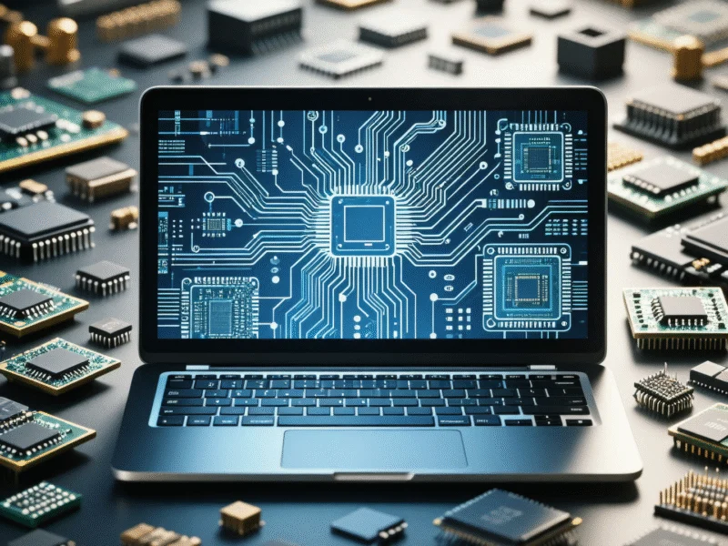 OpenAI-Broadcom agreement sends shares of chipmaker soaring | Fortune - Professional coverage