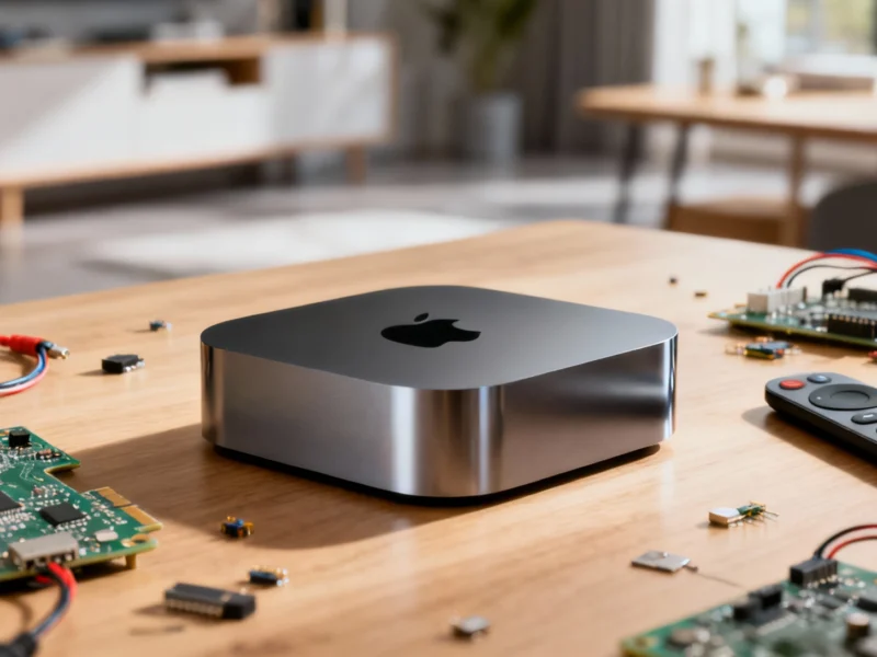 Apple TV Subtracts the Plus and Leaves Everyone Confused as Hell