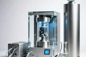 Rice University unveils eco-friendly PFAS removal technology - Professional coverage