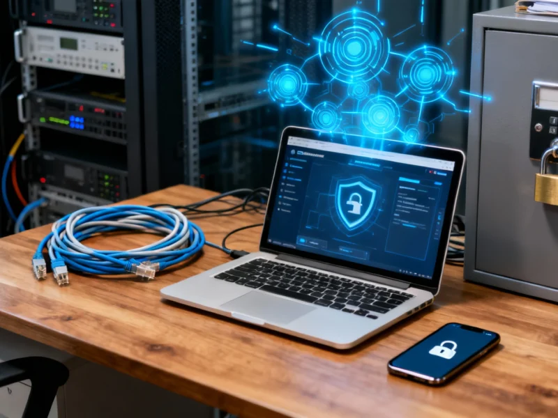 The 5 biggest digital security threats to UK small businesses in 2025 - Professional coverage