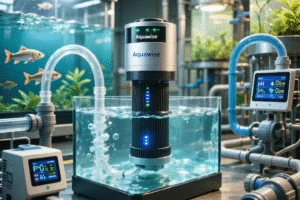 Aquawise AI Water Quality Monitoring to Debut at TechCrunch Disrupt 2025 - Professional coverage