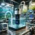 Aquawise AI Water Quality Monitoring to Debut at TechCrunch Disrupt 2025