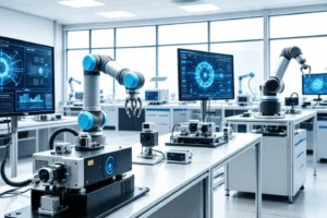 Coco Robotics Launches Physical AI Lab Led by UCLA Professor Bolei Zhou - Professional coverage