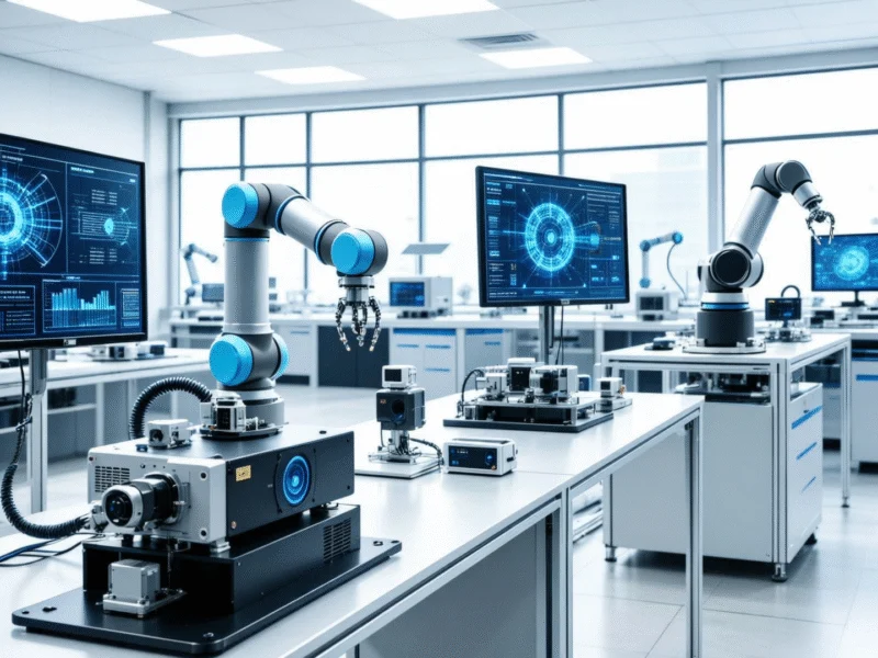 Coco Robotics Launches Physical AI Lab Led by UCLA Professor Bolei Zhou - Professional coverage