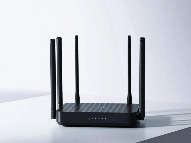 Wi-Fi 8 just got its first real test — and it could finally fix the one problem every home network has