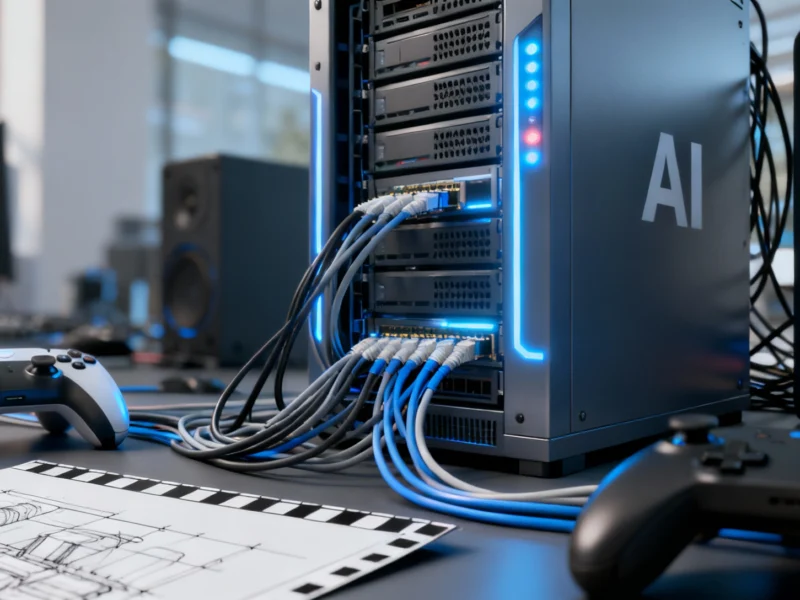 Elon Musk’s xAI Plans AI-Generated Games and Movies Sparking Industry Debate