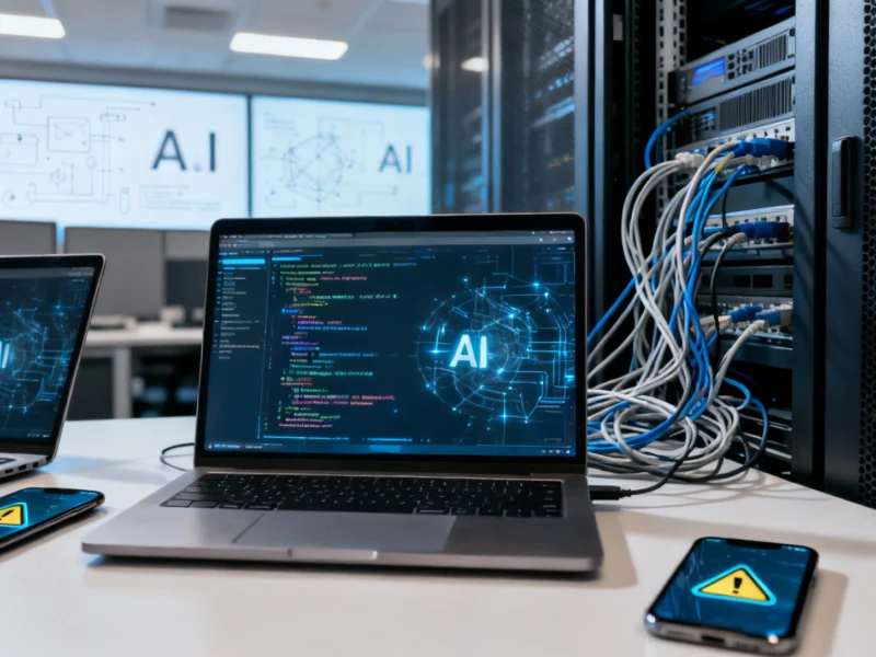 Microsoft Warns of Growing 'Shadow AI' Use as Security Risks Across UK Workplaces - Professional coverage