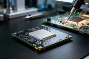 OpenAI Broadcom 10GW Chip Deal Powers Next-Gen AI Systems - Professional coverage
