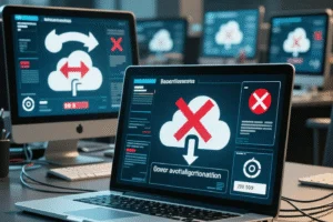 Microsoft 365 Services Hit by Another Outage Following Recent Disruptions - Professional coverage