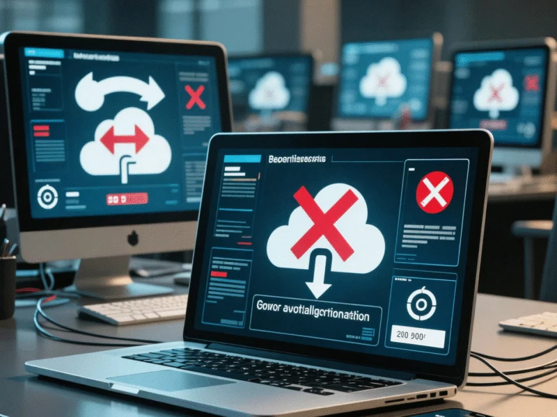 Microsoft 365 Services Hit by Another Outage Following Recent Disruptions