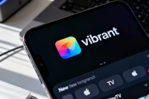 Apple TV App Gets Vibrant New Icon in iOS 26.1 Beta Following Rebranding - Professional coverage