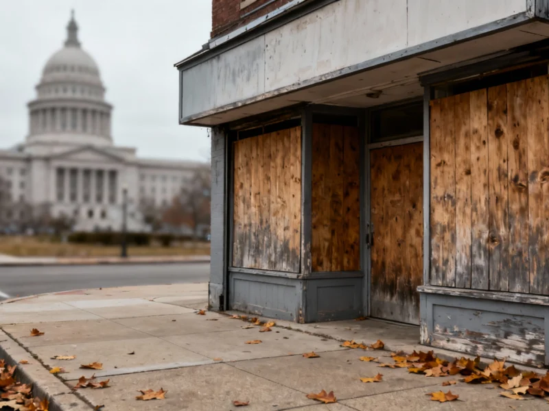 Three Reasons Why The Government Shutdown Is Hurting Small Businesses - Professional coverage