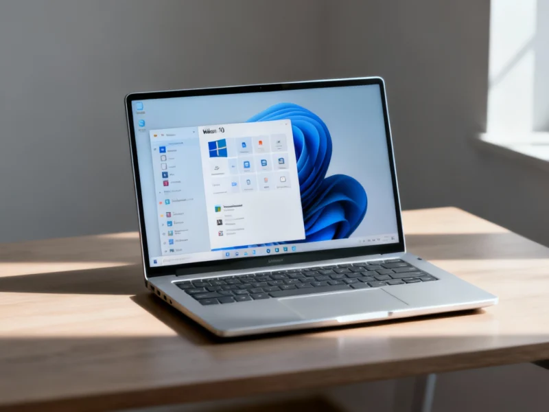 Windows 10 End of Support: Microsoft Confirms Final Updates, Security Implications - Professional coverage