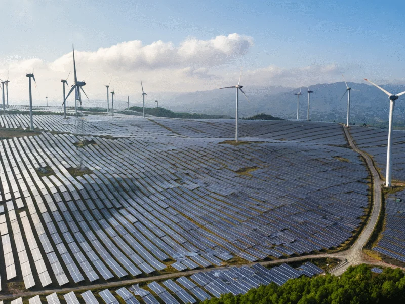 Apple Expands Green Energy Investments Across Europe and China with New Renewable Projects - Professional coverage
