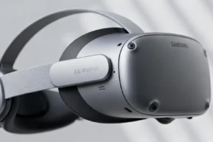 Samsung's challenger to the Apple Vision Pro has an official launch date - Professional coverage