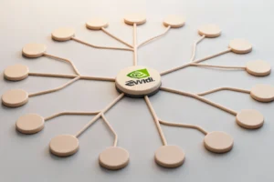 Inside Nvidia's org chart: 36 leaders who report to CEO Jensen Huang at the world's most valuable co - Professional coverage