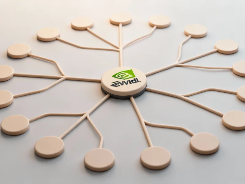 Inside Nvidia's org chart: 36 leaders who report to CEO Jensen Huang at the world's most valuable co - Professional coverage