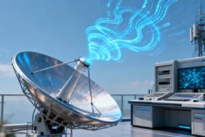 Satellite Security Breach: Unencrypted T-Mobile and Military Data Exposed, Study Shows - Professional coverage