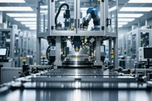 ASML looks to calm fears over 2026 growth as it warns of China sales decline - Professional coverage