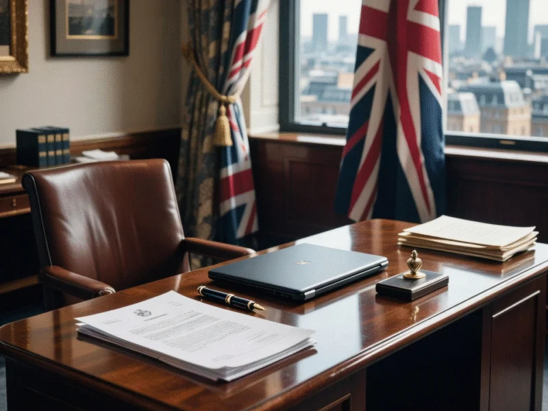 UK Chancellor Reeves Signals Potential Tax Rises and Spending Cuts in Autumn Budget