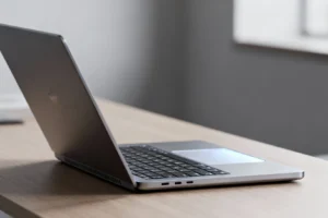 Apple's first M5 laptop is the 14-inch MacBook Pro - Professional coverage