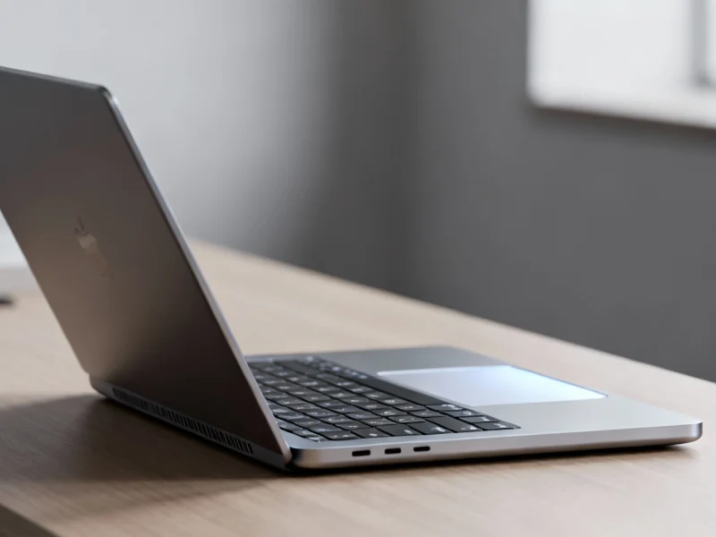 Apple's first M5 laptop is the 14-inch MacBook Pro - Professional coverage