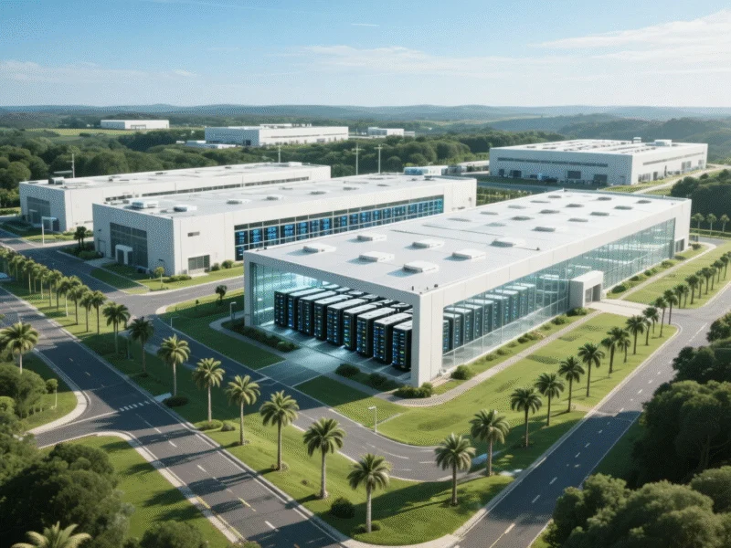 Billionaire Gautam Adani, Google To Build $15 Billion AI-Power Data Center Hub In India - Professional coverage