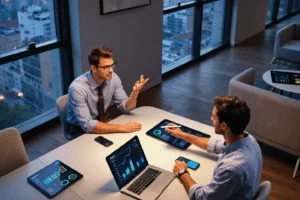 Microsoft's 40% Stock Surge: Analyzing the Key Drivers and Market Dynamics - Professional coverage