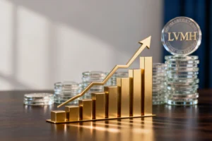 LVMH Stock Soars 14% as Q3 Earnings Beat Expectations, Boosting Bernard Arnault's Fortune - Professional coverage