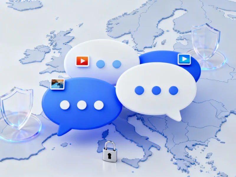 Threads Expands Messaging With Group Chats and EU Rollout: Complete Guide