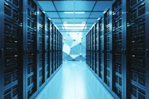 Aligned Data Centers Set To Be Acquired For $40 Billion - Professional coverage