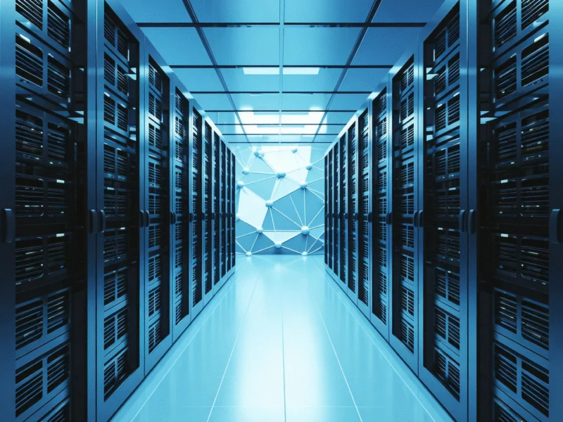 Aligned Data Centers Set To Be Acquired For $40 Billion